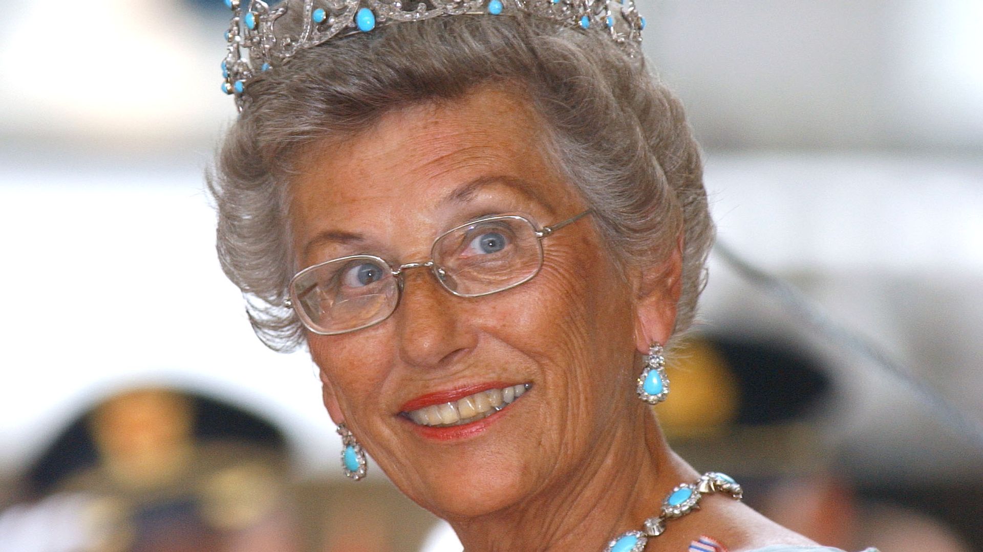 Princess Astrid's funeral set for September 23: Who's attending and who's footing the bill