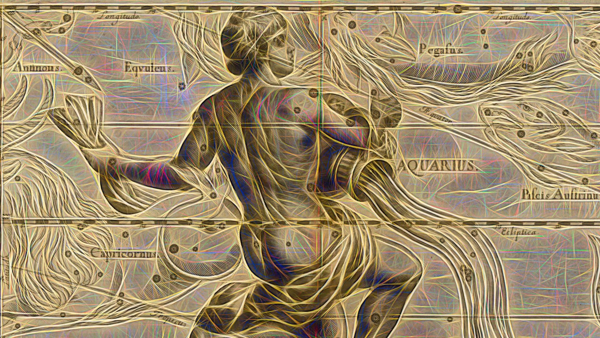 Dating an Aquarius: Why they feel everything but show nothing