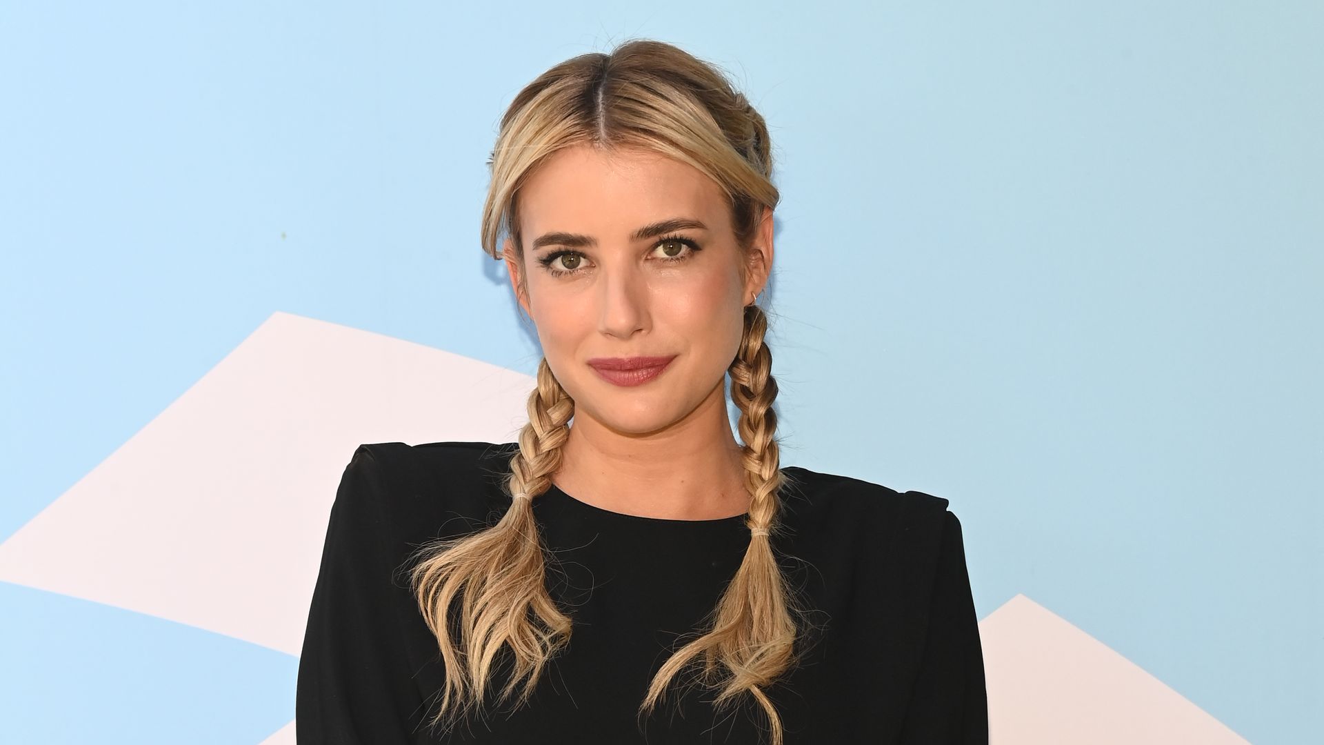 Camila Cabello and Emma Roberts prove to be good friends in new video