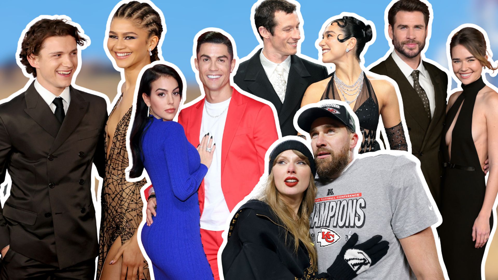 Weddings happening in 2026: The celebrities' getting married this year