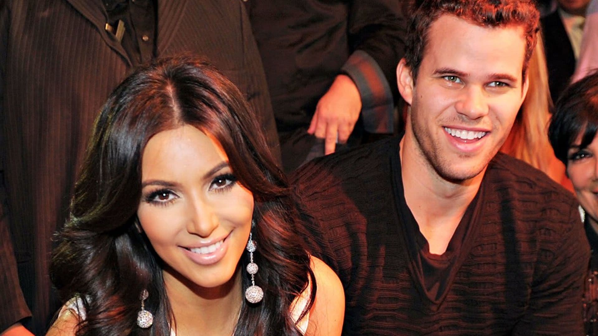 Why Kim Kardashian says she owes ex Kris Humphries an apology