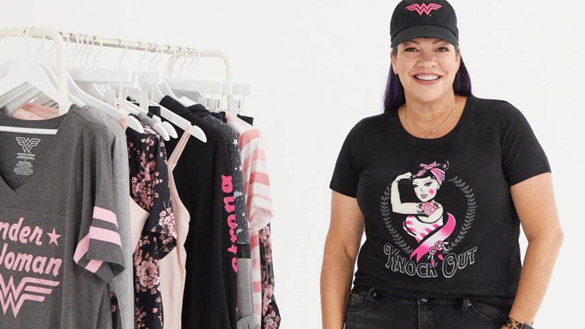 Torrid's CEO Liz Muñoz on how she beat breast cancer while taking on the new high-powered role