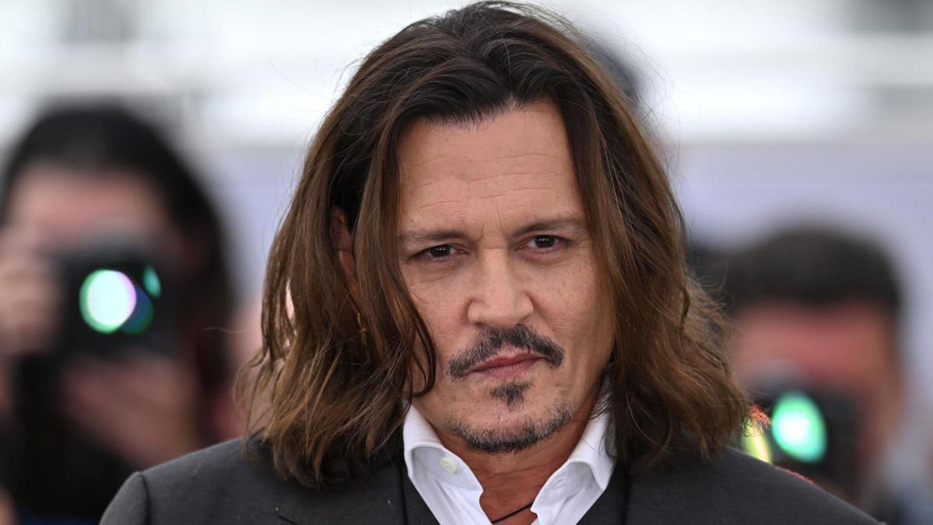 Johnny Depp felt ‘a bit boycotted’ by Hollywood during his legal case against ex-wife Amber Heard