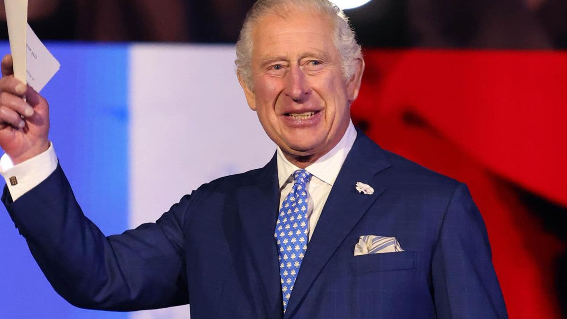 Is this Grammy winner going to perform at King Charles’ coronation concert?