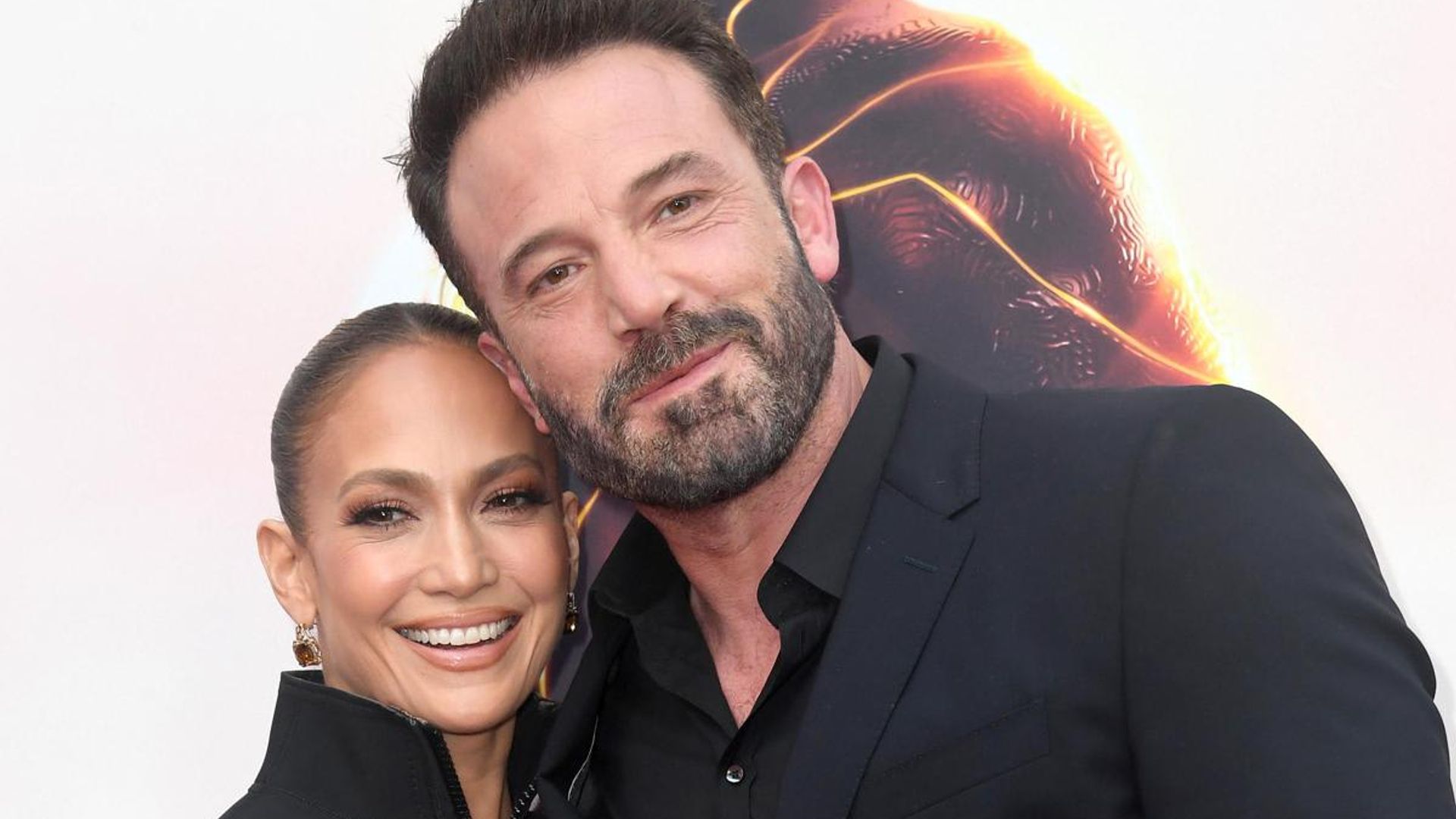 Jennifer Lopez shares new song lyrics to celebrate her one year anniversary with Ben Affleck