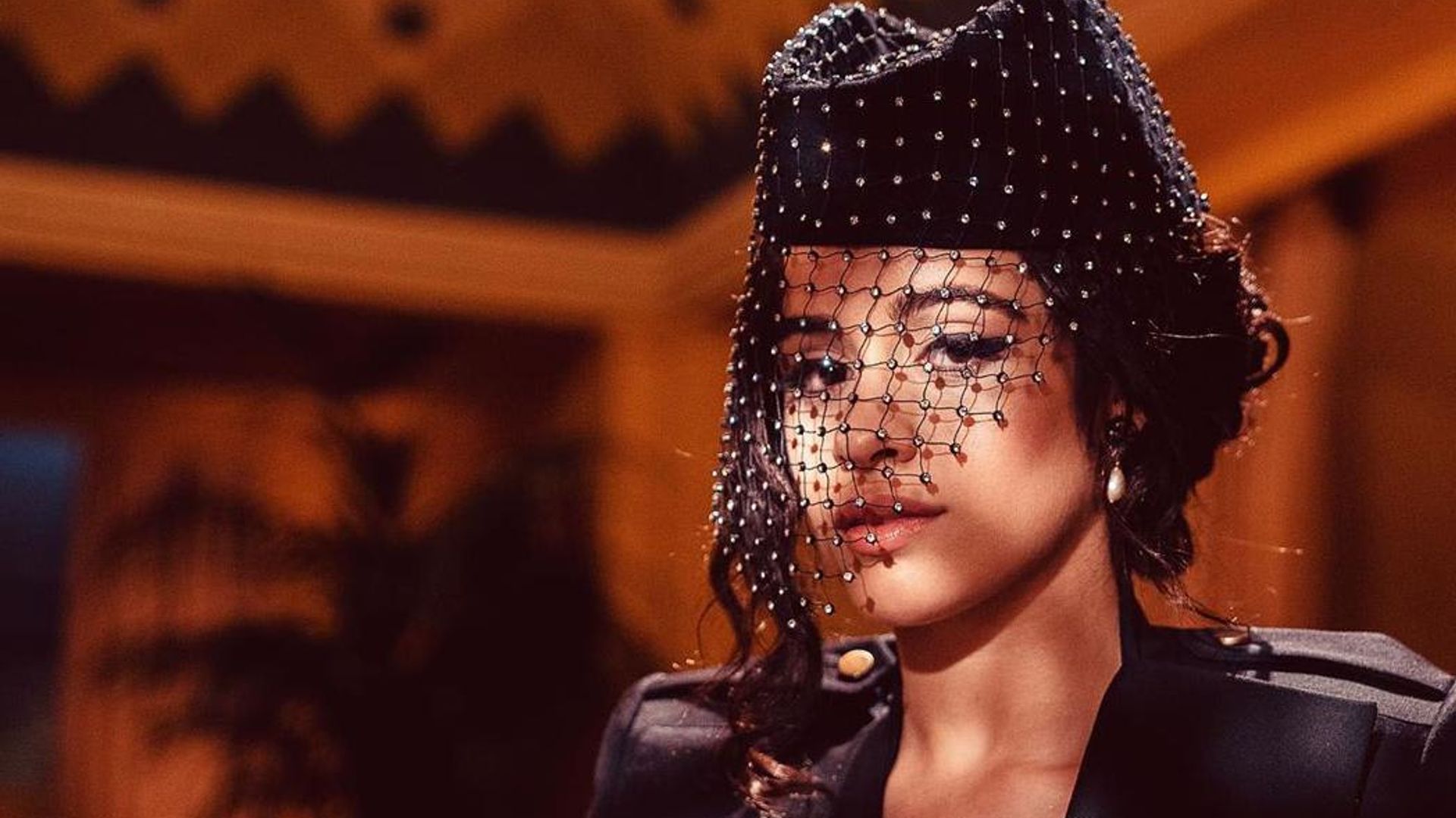 Camila Cabello’s bombshell photos have us saying ‘My Oh My’