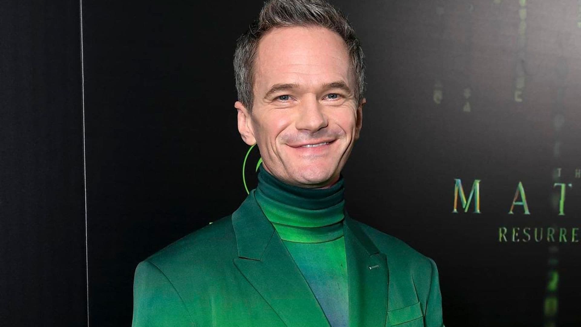 Why Neil Patrick Harris thinks appearing in ‘How I Met Your Father’ is not a good idea