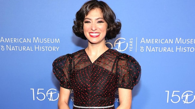 American Museum Of Natural History Gala 2021 - Arrivals