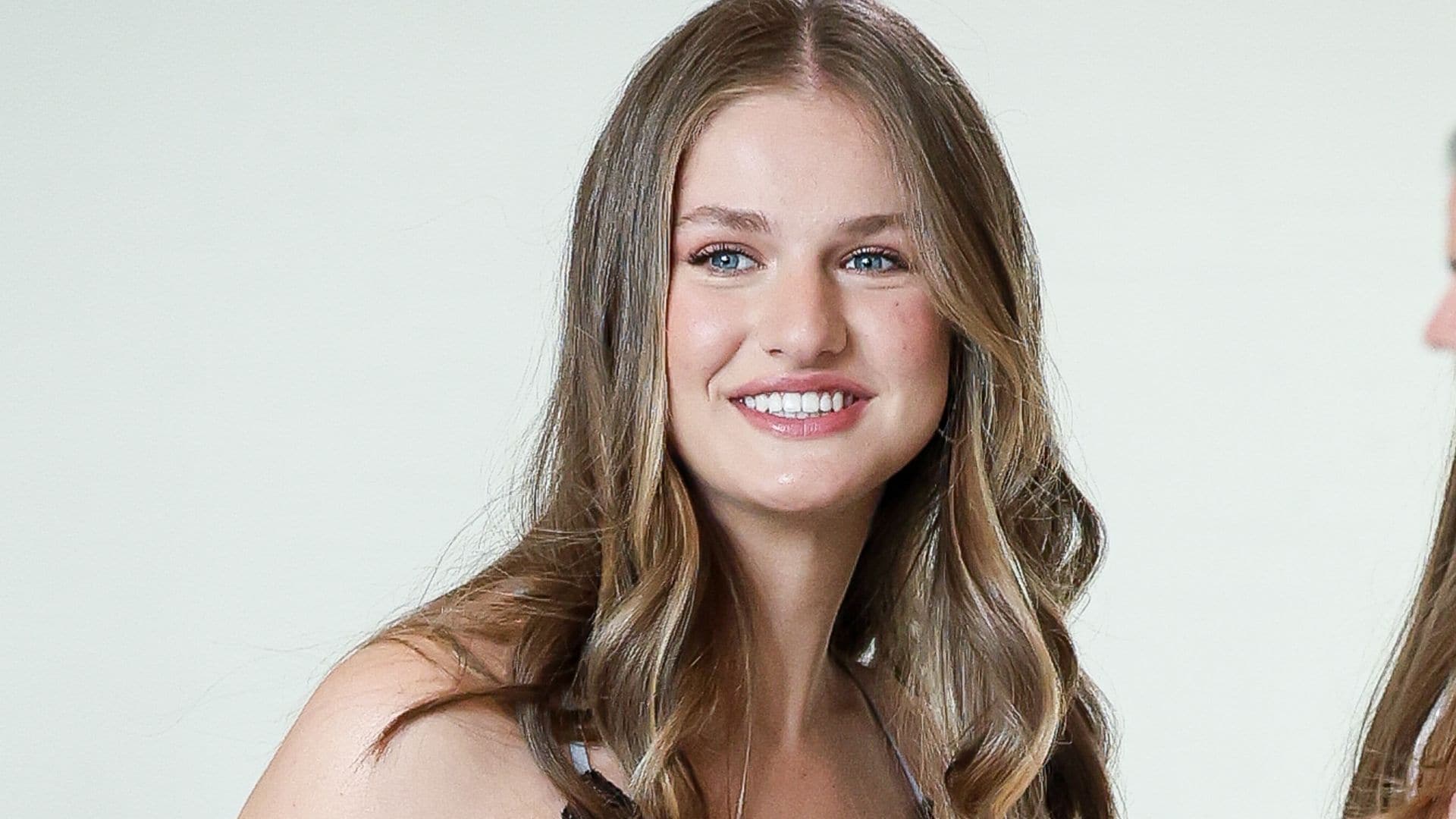 Spain's Princess Leonor to undertake her first official trip abroad—find out where she’s going!