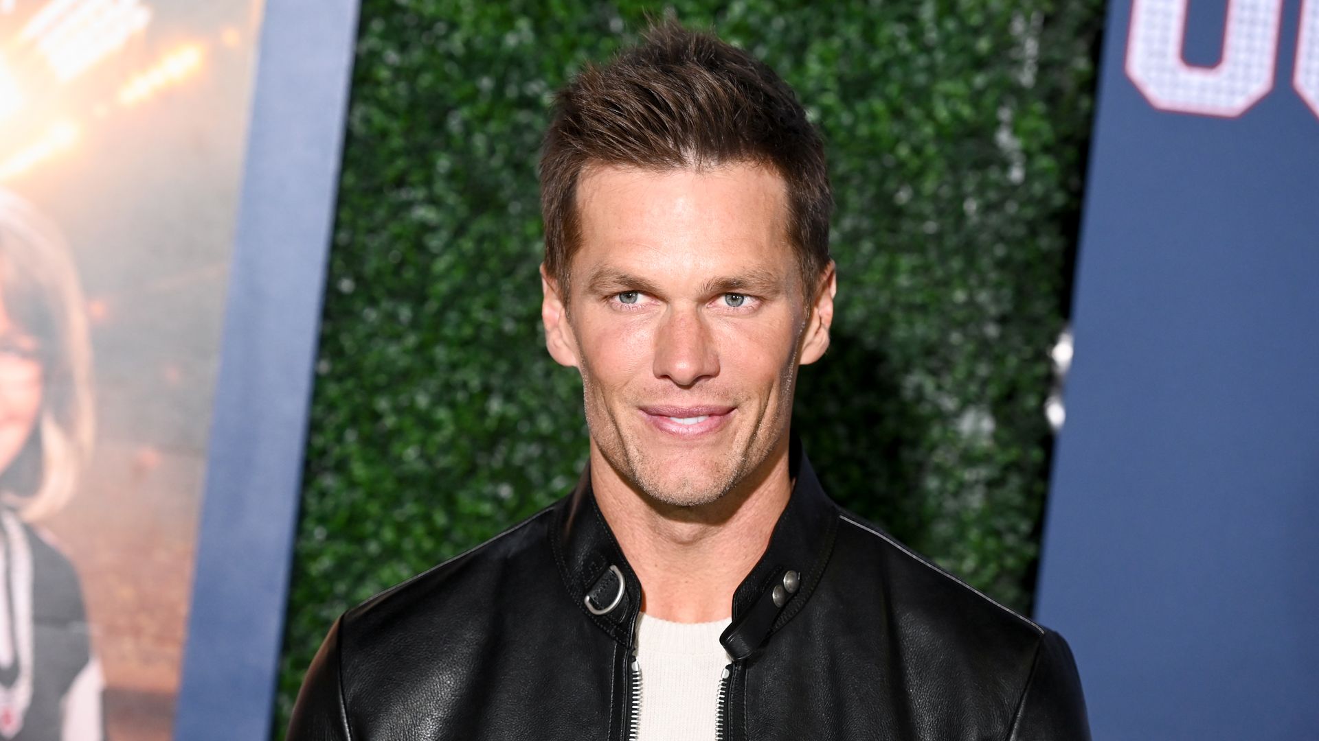 Tom Brady channels James Bond vibes while flyboarding in Ibiza [PHOTOS]