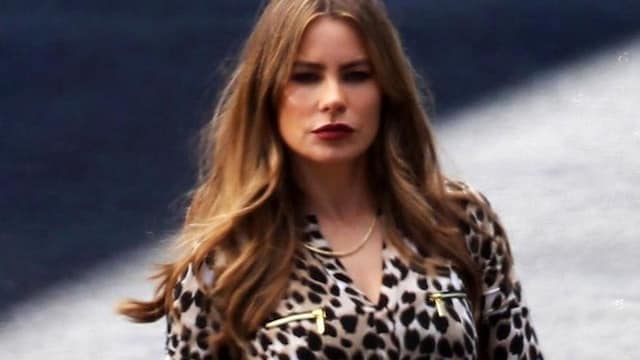 Sofia Vergara