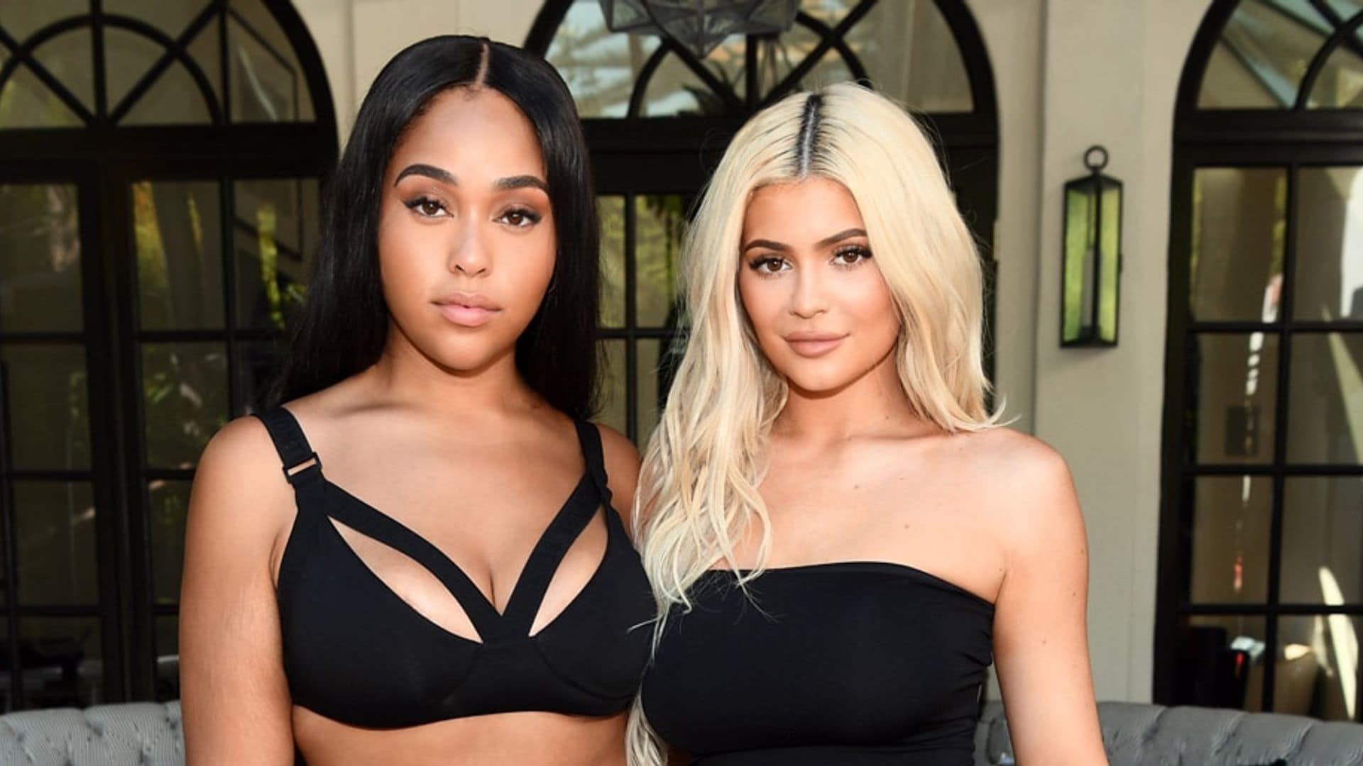 End of their friendship! Kylie Jenner says adiós to Jordyn Woods, for good