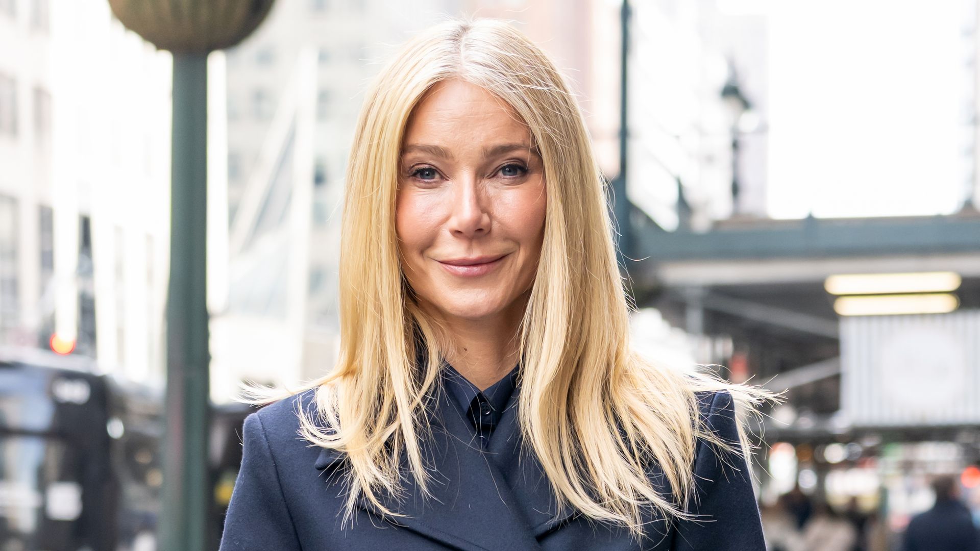 Gwyneth Paltrow makes her TikTok debut with topless videos