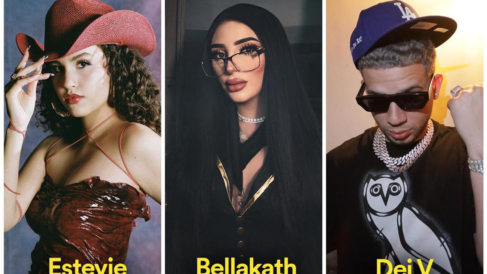 Spotify reveals ‘2024 Artists to Watch’ from Viva Latino