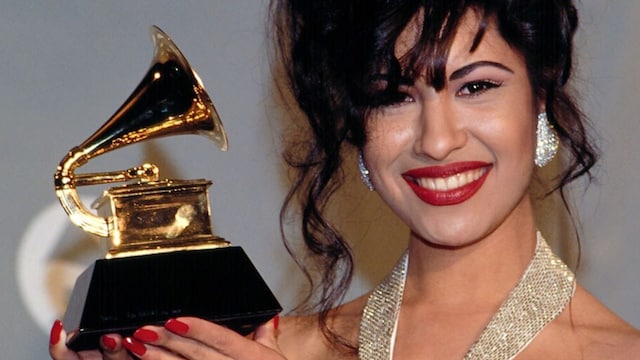 Selena Quintanilla