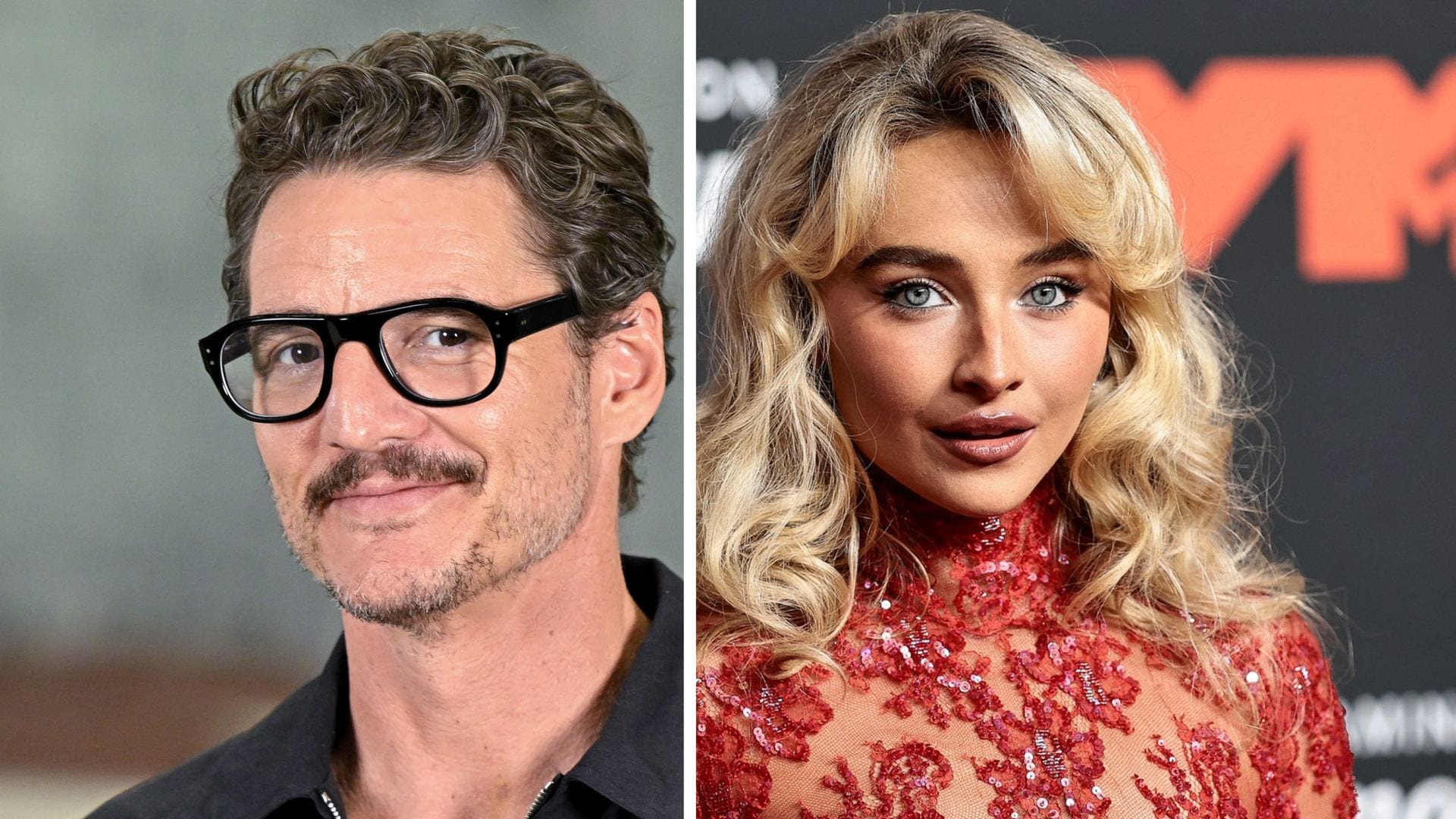 Pedro Pascal praises Sabrina Carpenter for her powerful message