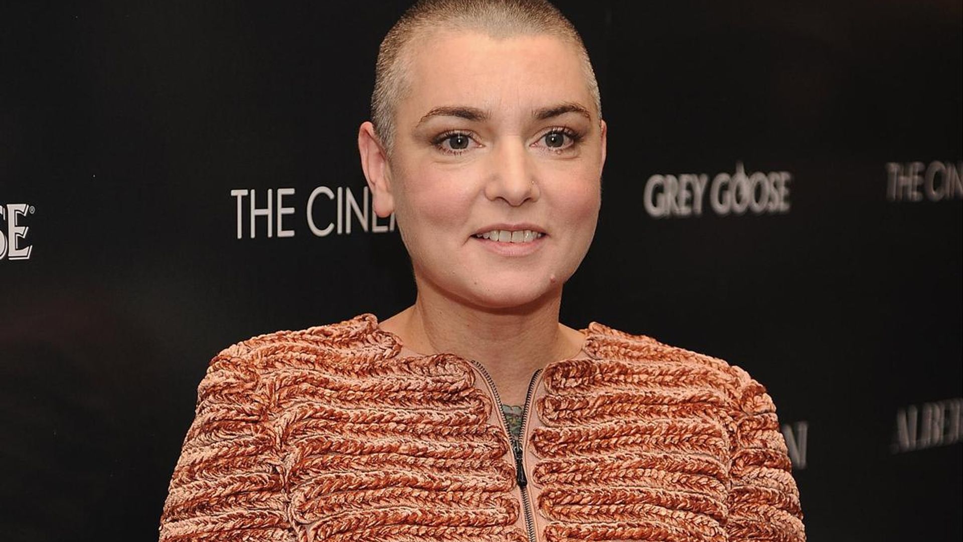 Sinéad O’Connor had one request for her kids before her death