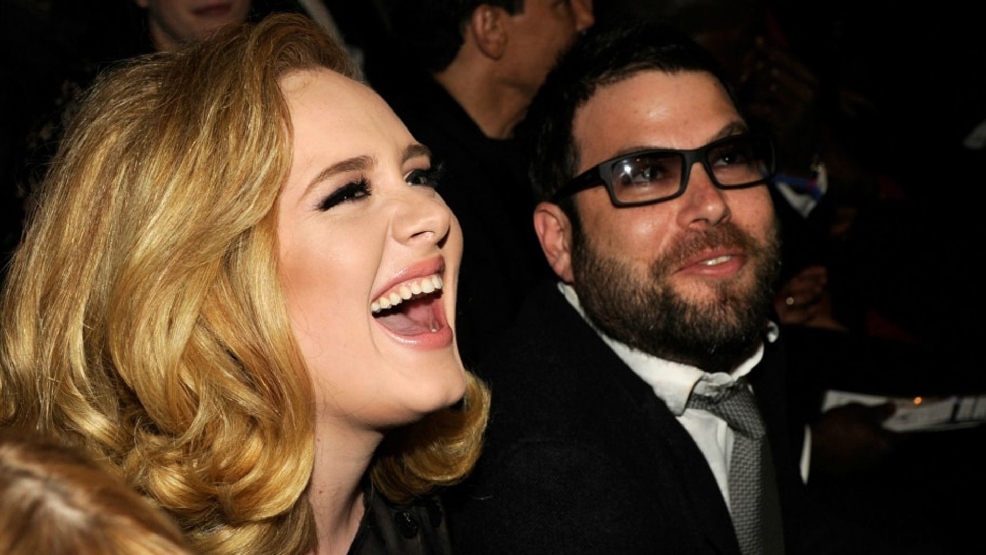 Adele and husband Simon Konecki split after over 7 years together