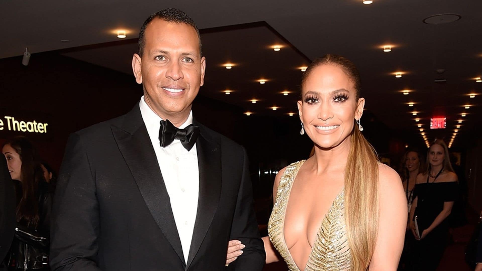 Find out who Alex Rodriguez proposed to three times before Jennifer Lopez