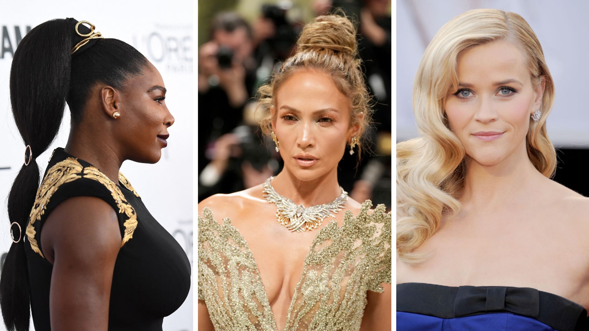 17 graduation hair ideas that will make you look like the main character