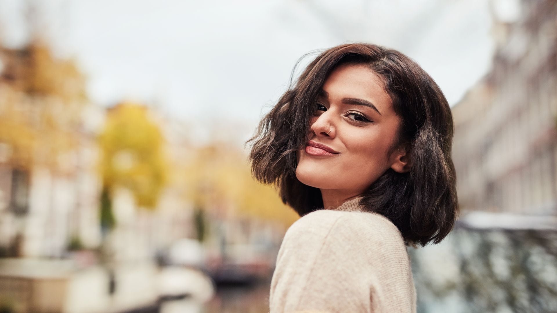 9 bob hairstyles with bangs for summer 2025