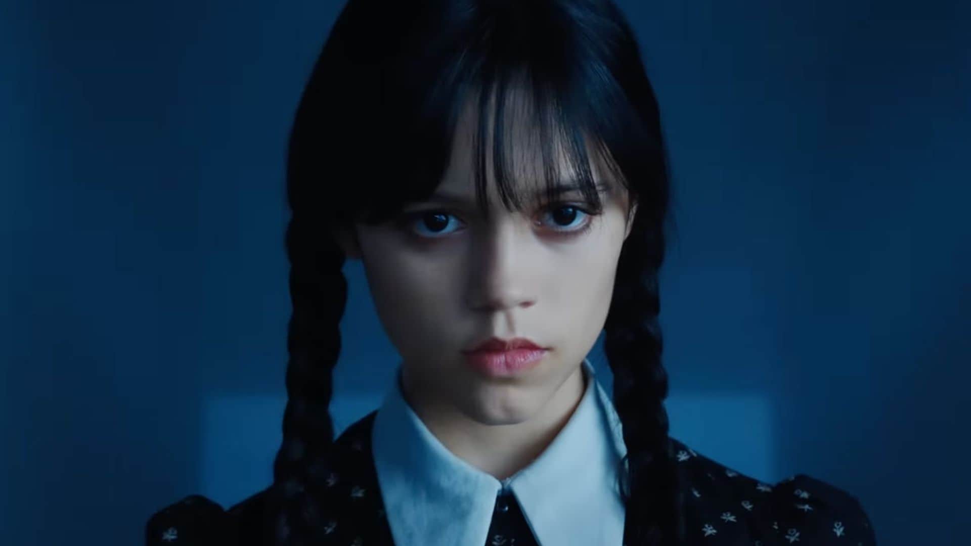 ‘Wednesday’ breaks Netflix record, beats ‘Stranger Things’ with 341.23 million hours viewed