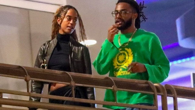 EXC Malia Obama, Anime