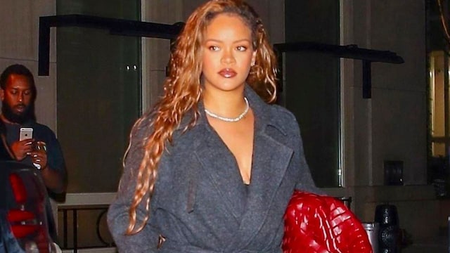 Rihanna
