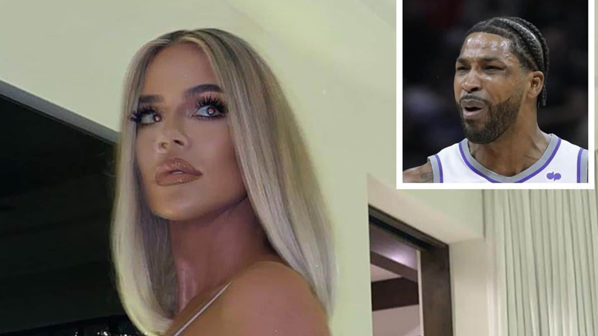 Khloe Kardashian ‘can’t imagine dating right now’ but her family knows she will find the right guy ‘one day’