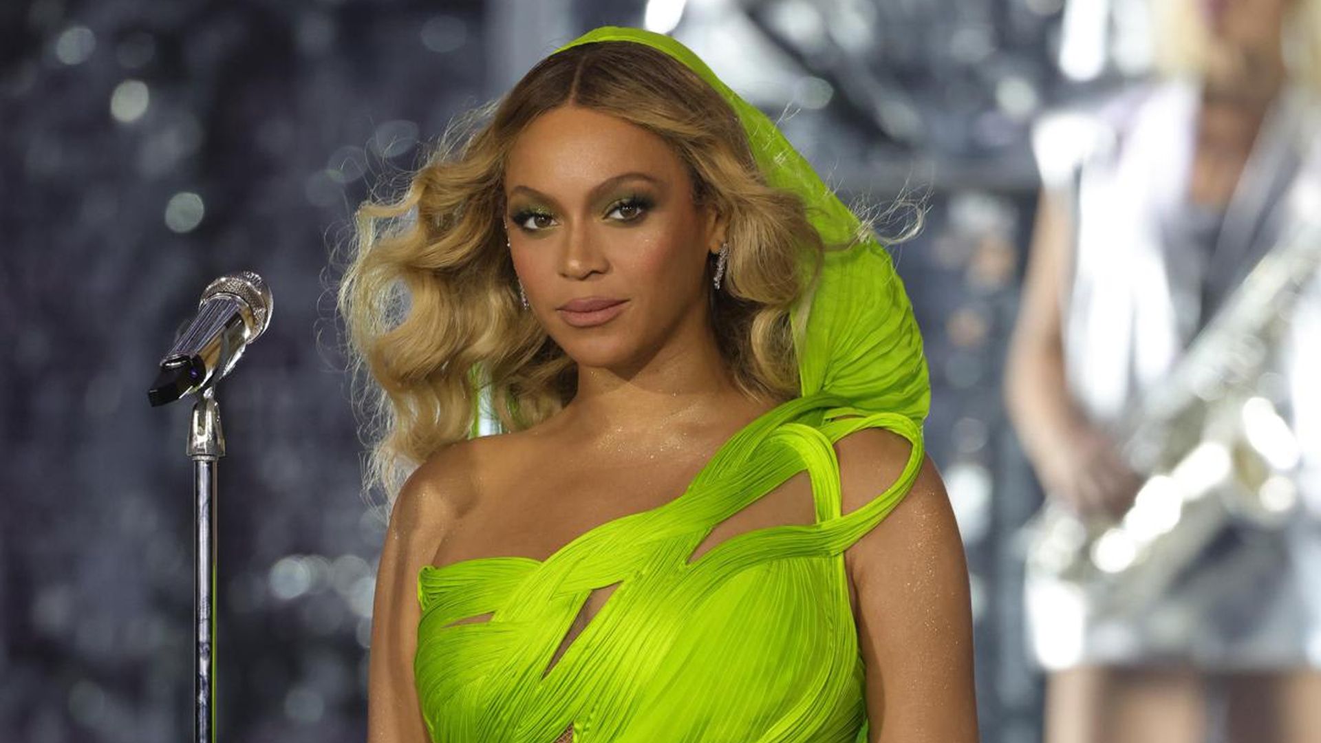 Beyoncé unveils new ‘Renaissance’ concert trailer
