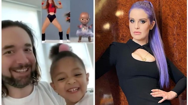kelly osbourne weight loss