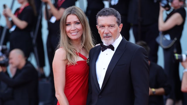 Nicole Kimpel talks Stella Banderas’ upcoming private wedding