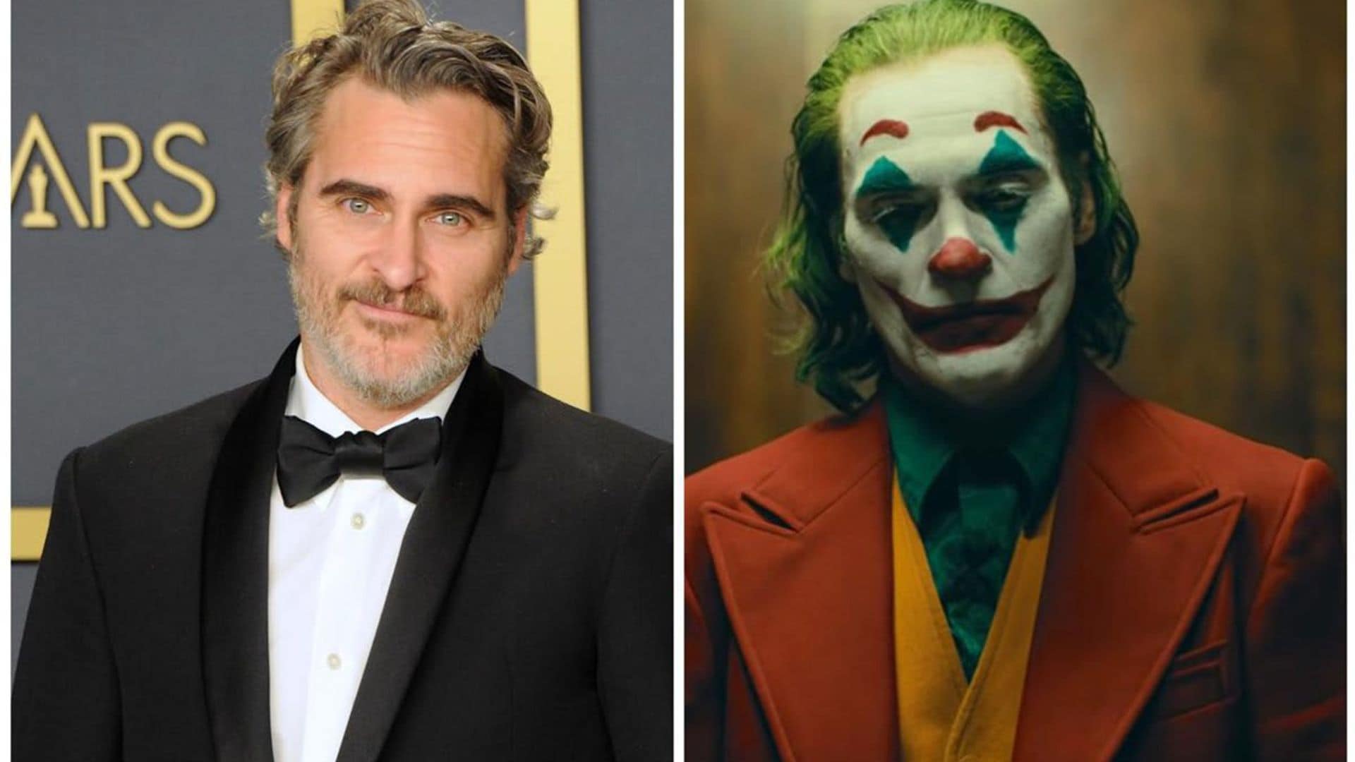 Joaquin Phoenix is ready for a ‘Joker’ sequel: ‘There are some things we could do’