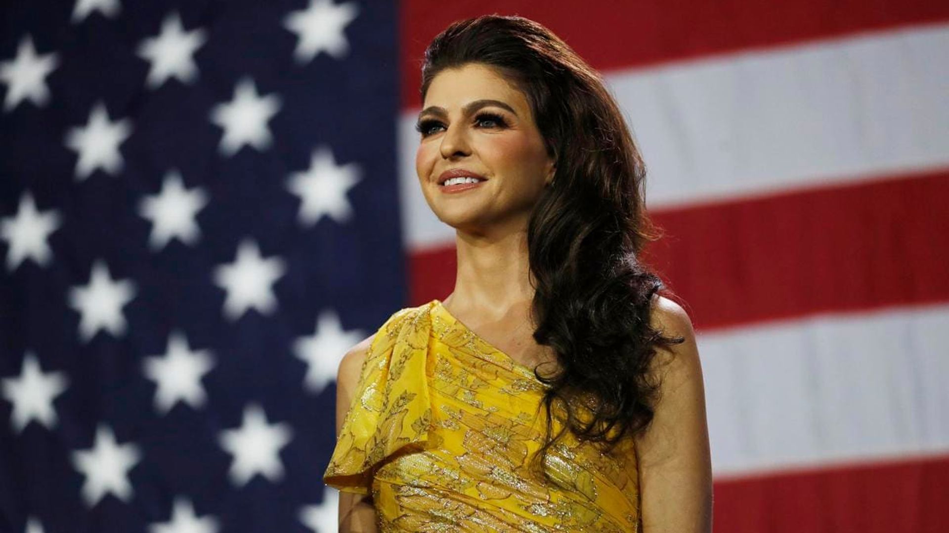 Casey DeSantis responds to critics that call her ‘Walmart Melania’