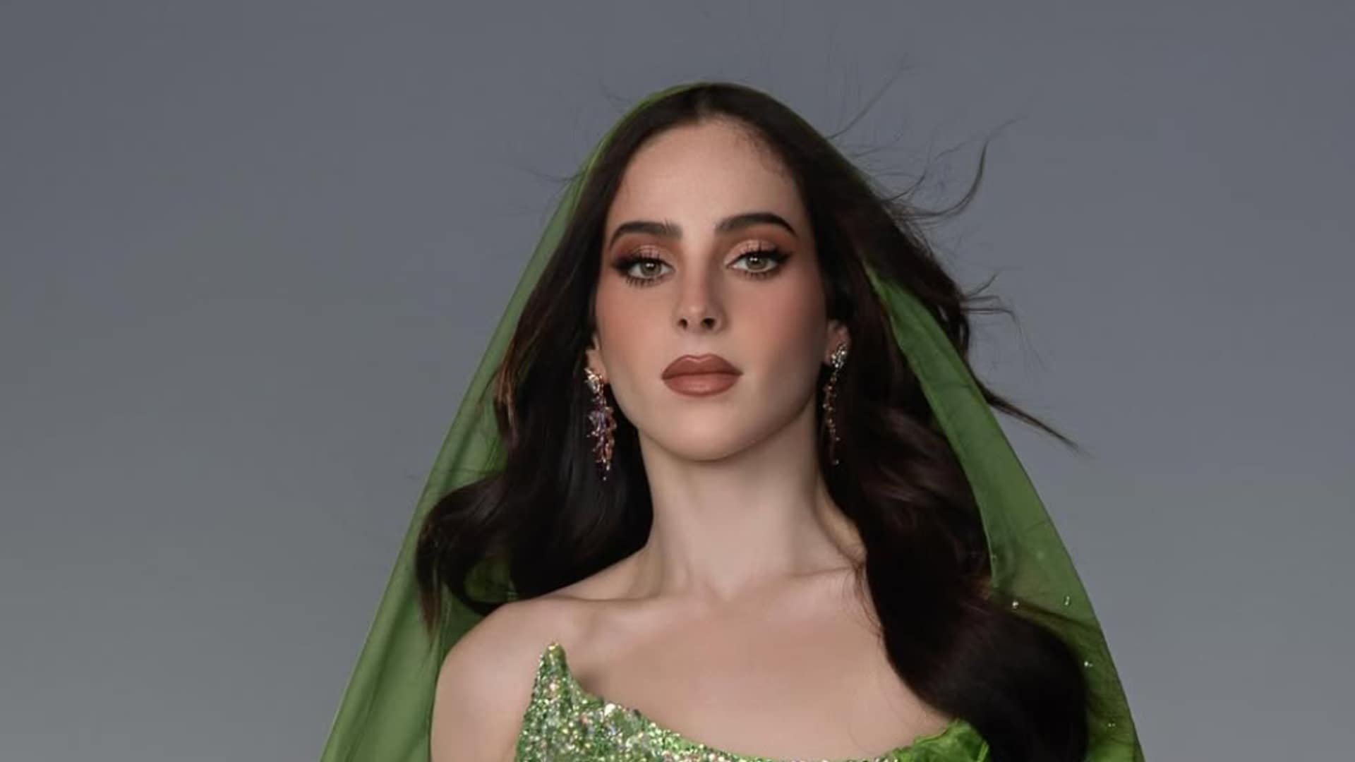 Miss Mexico Fátima Bosch was involved in an incident with the Miss Universe Director in Thailand