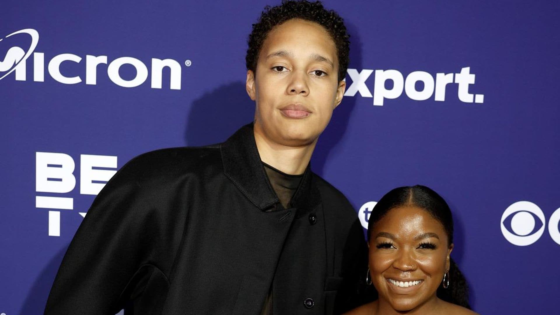 Brittney Griner is attending the Met Gala 2023
