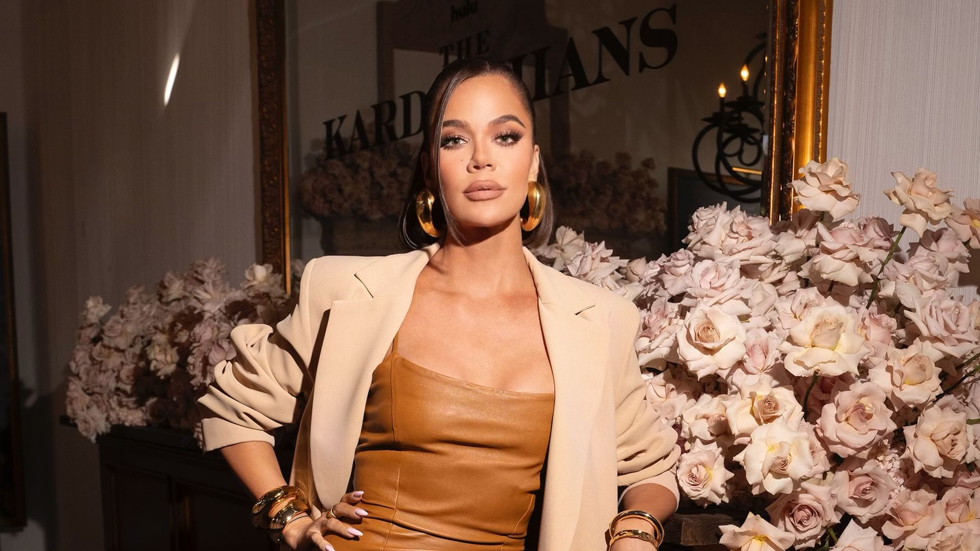 Khloé Kardashian leads new reality series ‘The Girls’: Who’s in the cast?