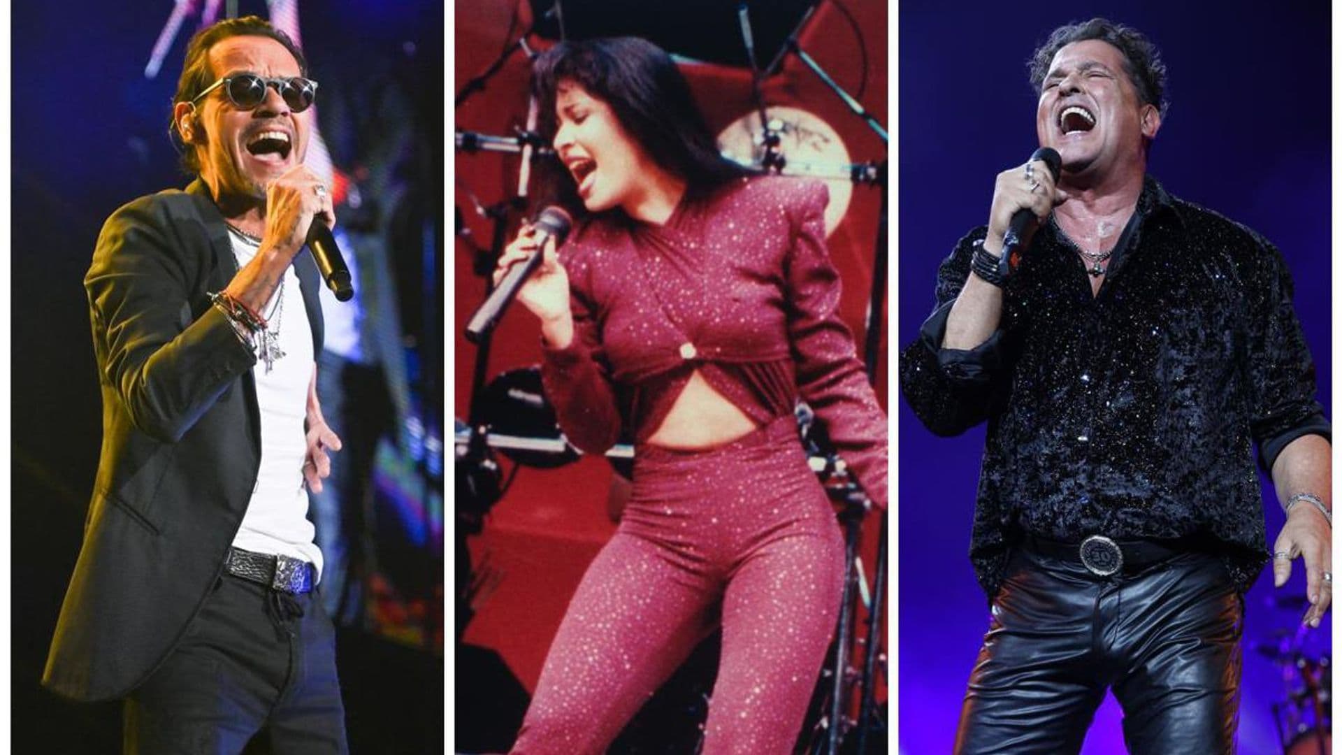 5 songs to get you in the spirit of Hispanic Heritage Month