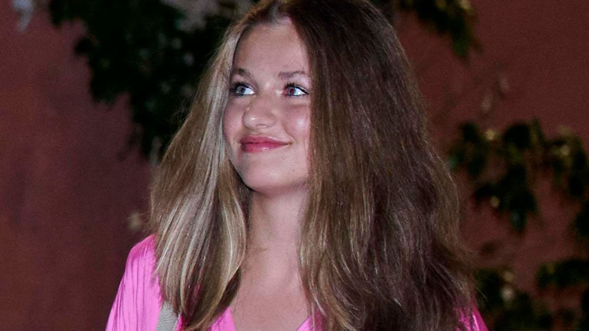 Streamer to release documentary on Princess Leonor of Spain