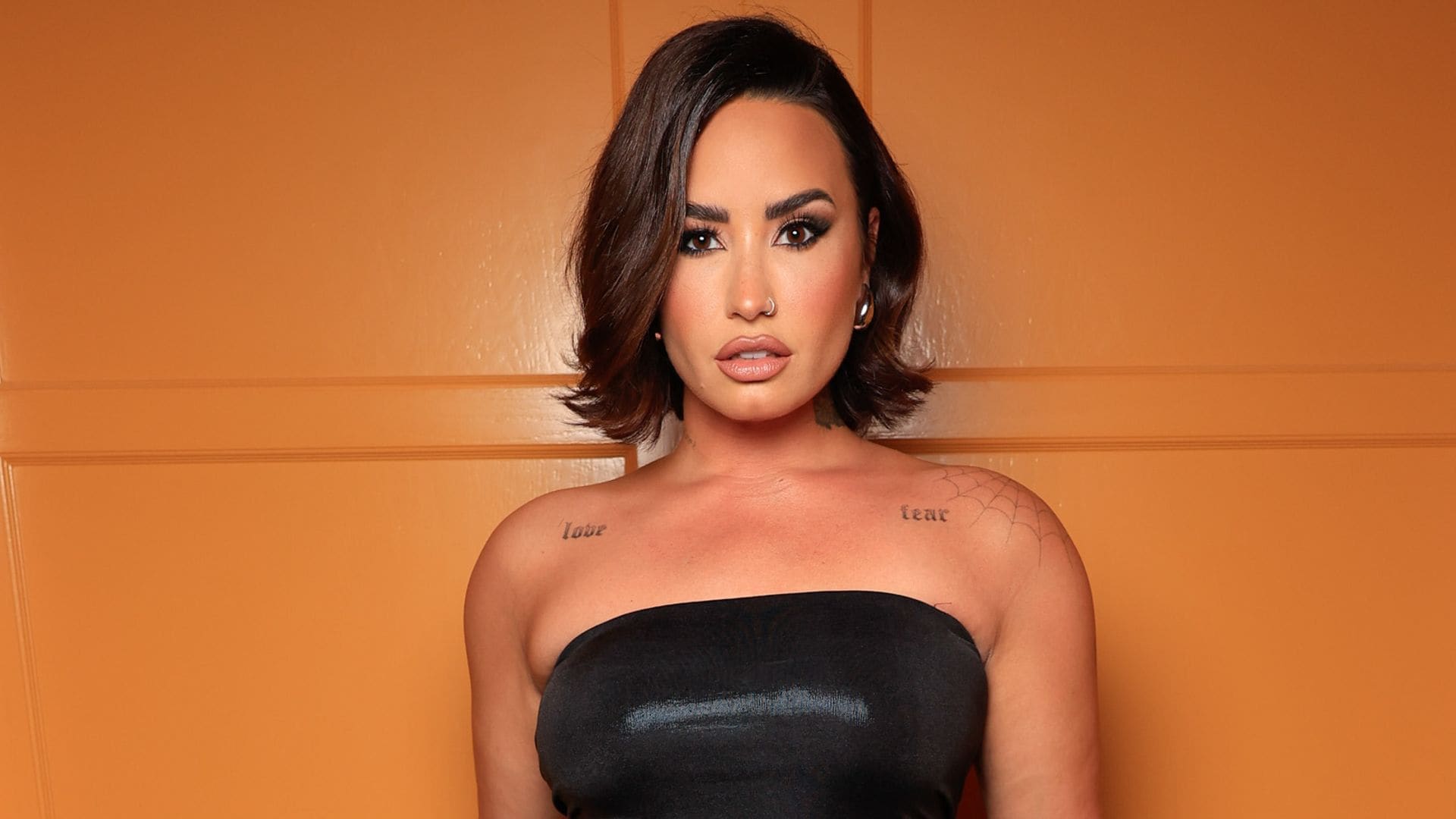 Demi Lovato, Drew Barrymore, Christina Ricci, and more share 'traumatic' experiences as child stars