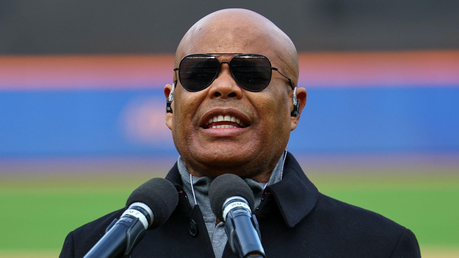 Rubby Pérez's death: Celebrities mourn the tragic loss of Dominican Merengue icon