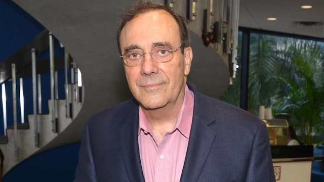 Carlos Alberto Montaner