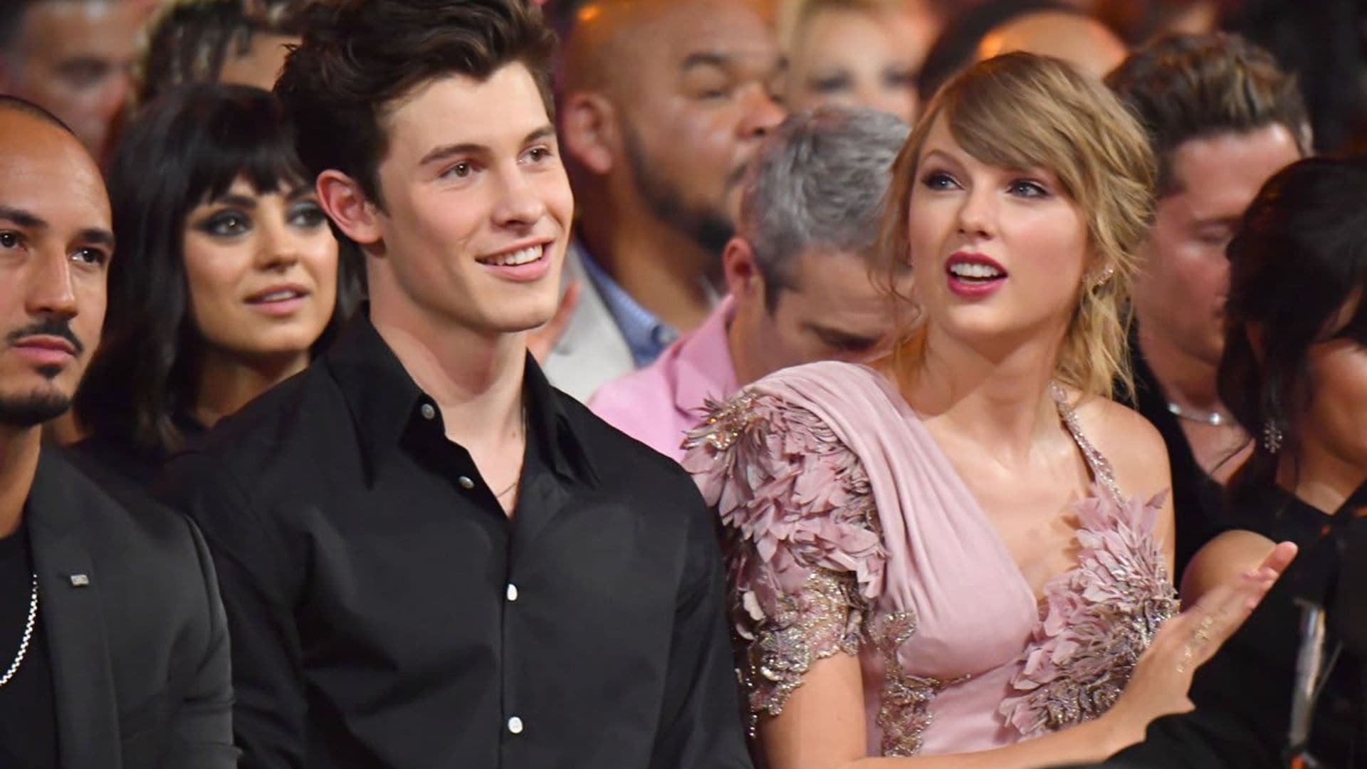 Shawn Mendes (accidentally) reveals his true feelings about Taylor Swift’s boyfriend Joe Alwyn