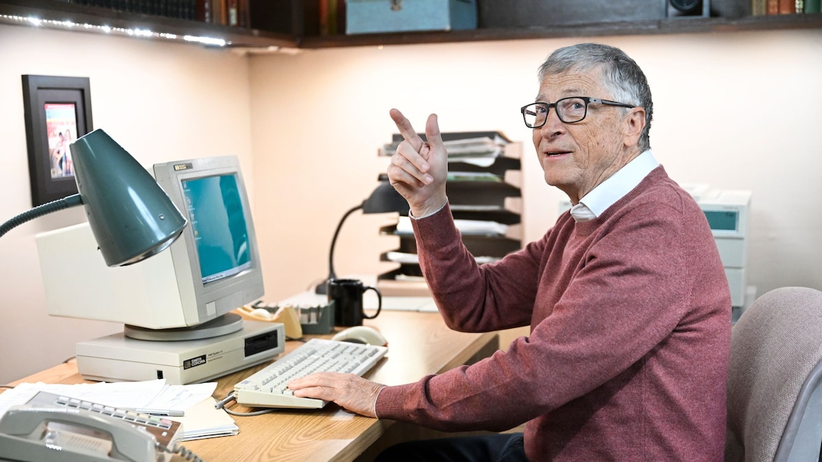 Bill Gates spent millions on a gift for his daughter; Melinda French assures they are budget-friendly