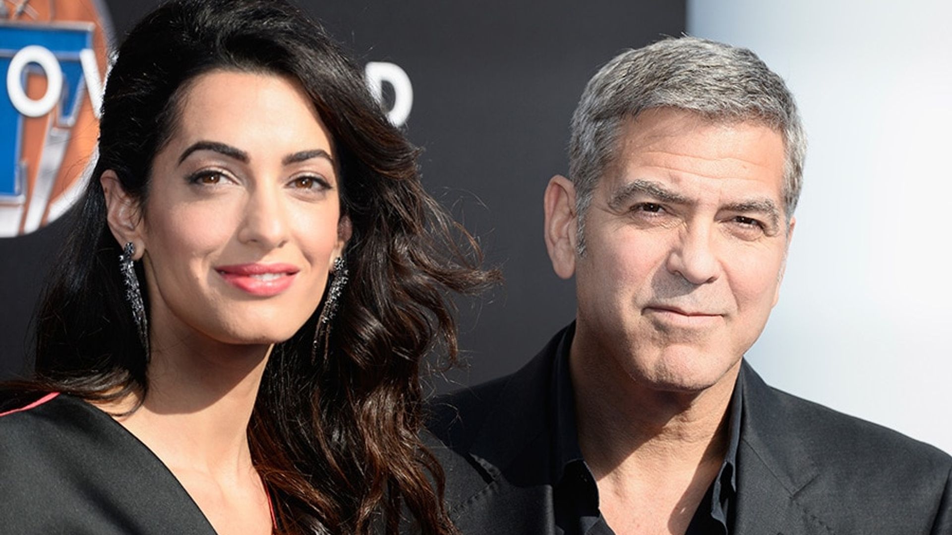 George Clooney granted permission for security cameras at England home