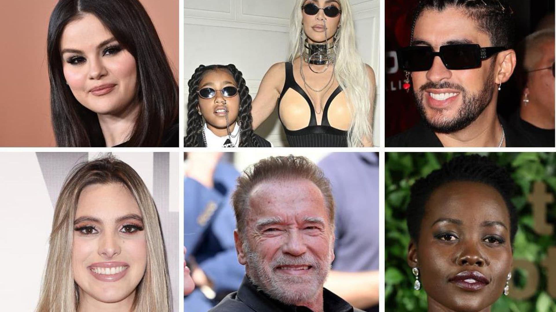 Watch the 10 Best Celebrity TikToks of the Week: Kylie Jenner, Arnold Schwarzenegger, Lele Pons, and more