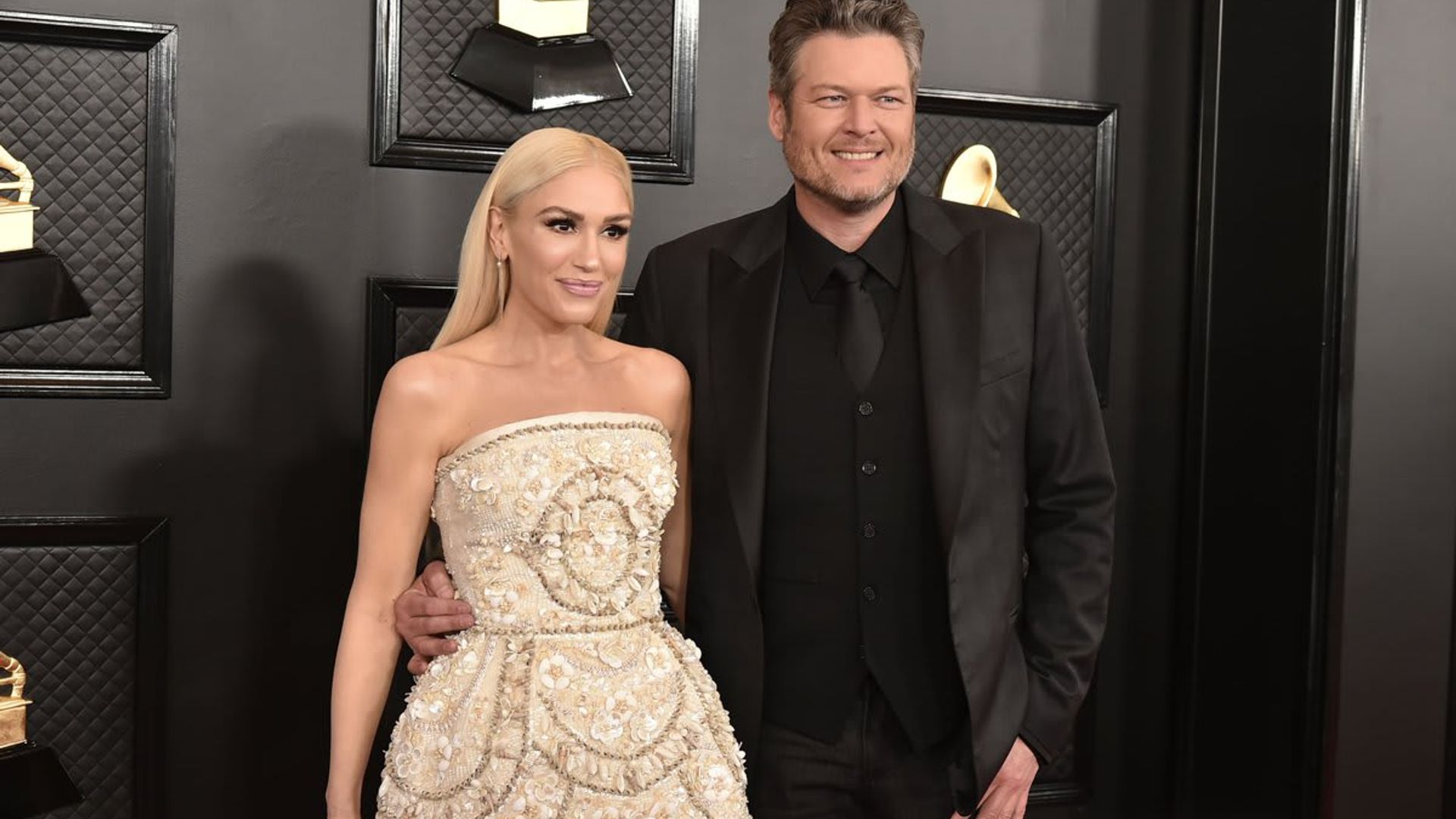 Blake Shelton says wedding to Gwen Stefani would be ‘pretty classless’ if he planned it