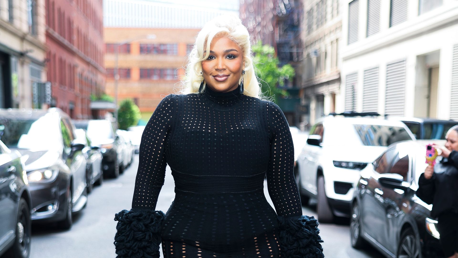 Lizzo shares the real story behind her weight loss: Did she use GLP-1 meds?