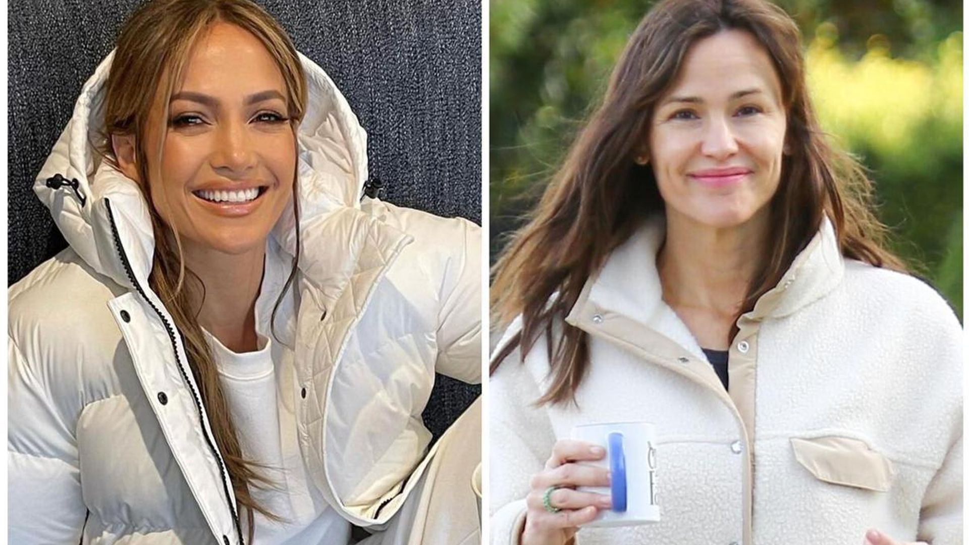 Are Jennifer Lopez and Jennifer Garner becoming best friends? Stars might be getting closer for the sake of their kids