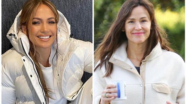Are Jennifer Lopez and Jennifer Garner becoming best friends? Stars might be getting closer for the sake of their kids